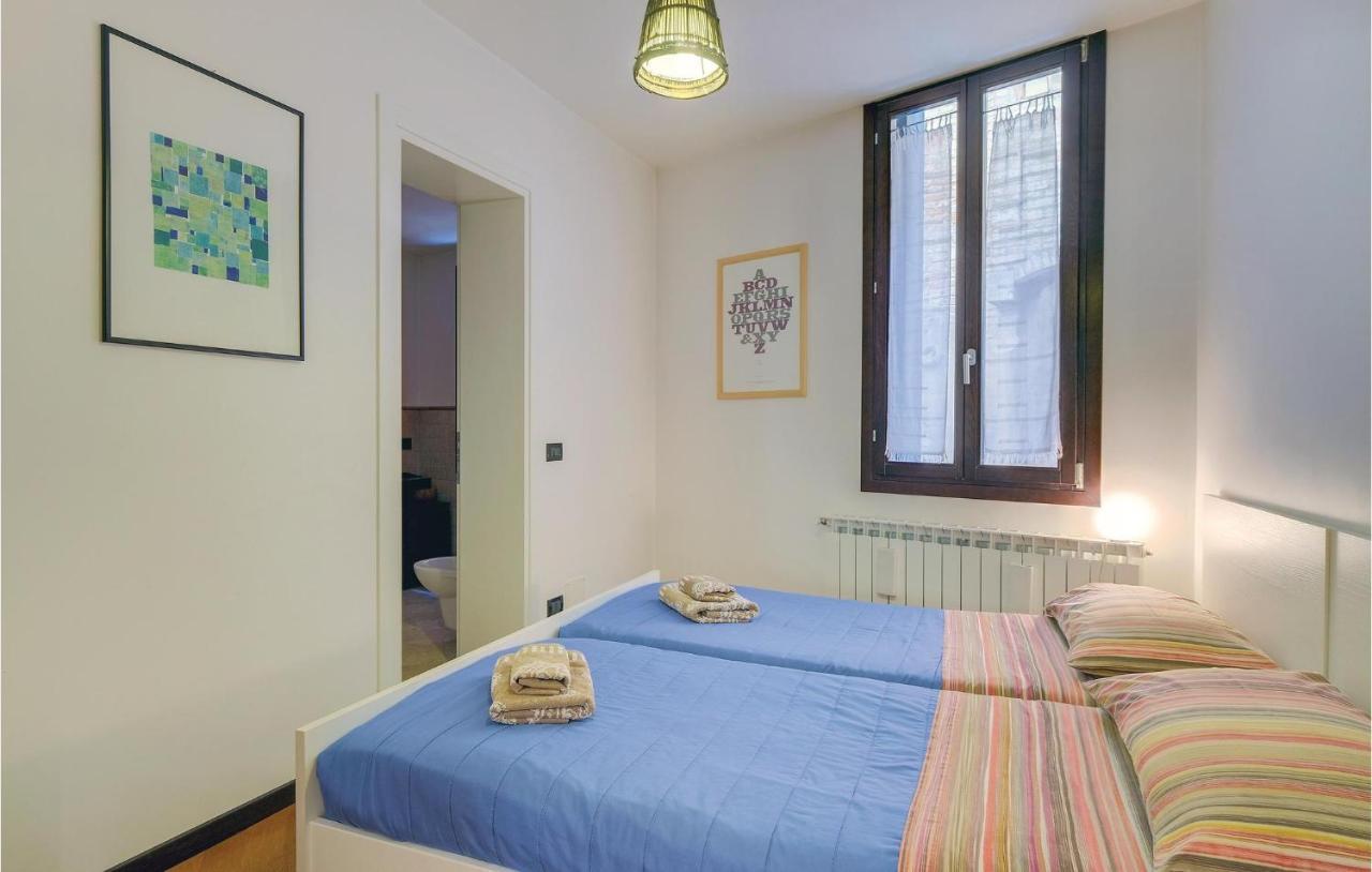 Nice Apartment In Venezia -Ve- With Wifi Exteriér fotografie