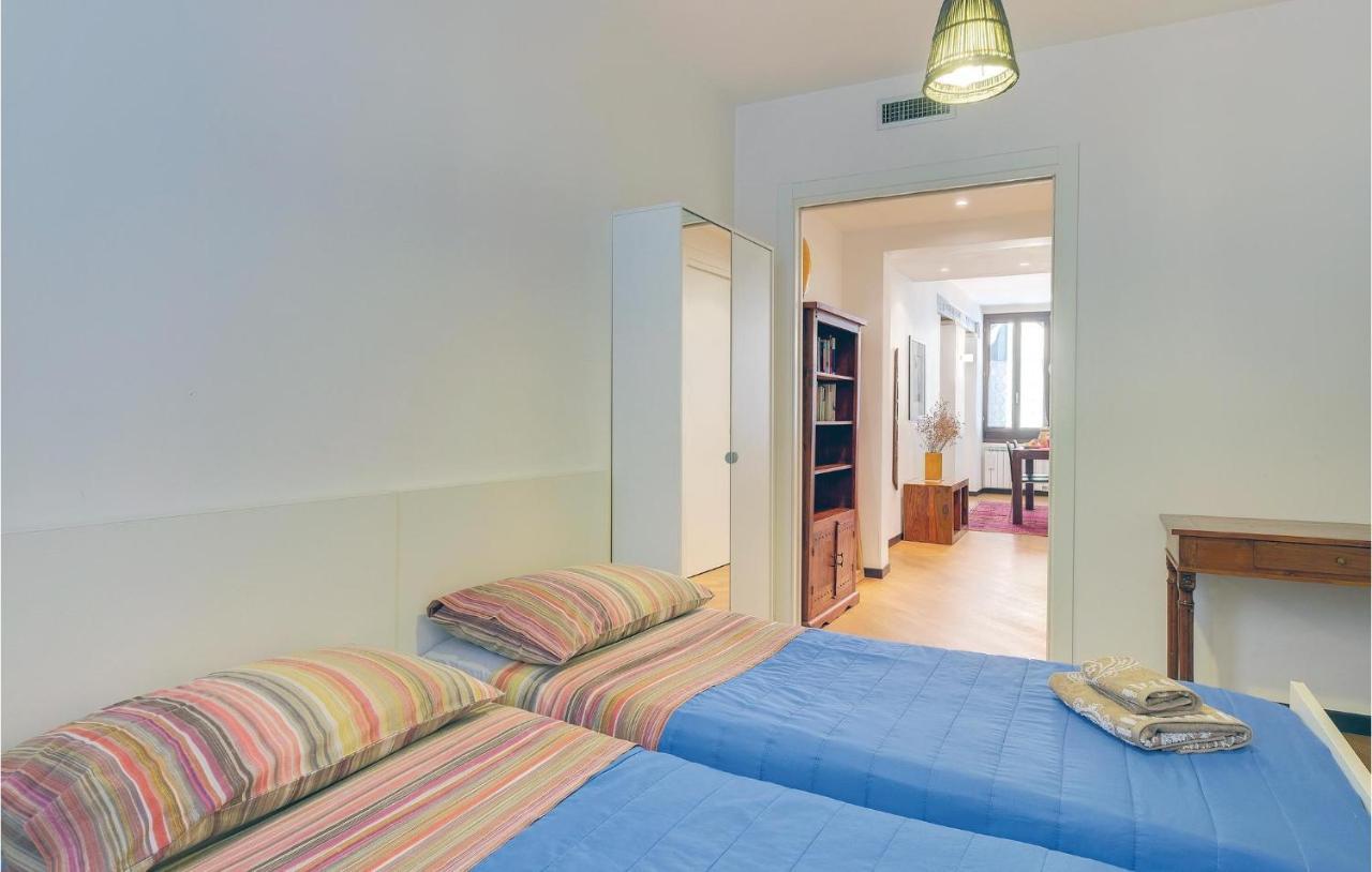 Nice Apartment In Venezia -Ve- With Wifi Exteriér fotografie