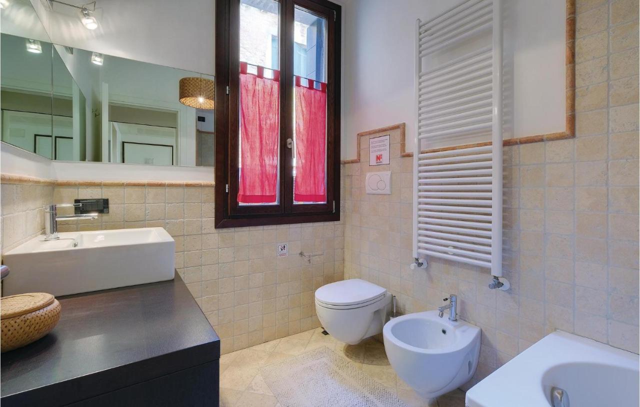 Nice Apartment In Venezia -Ve- With Wifi Exteriér fotografie