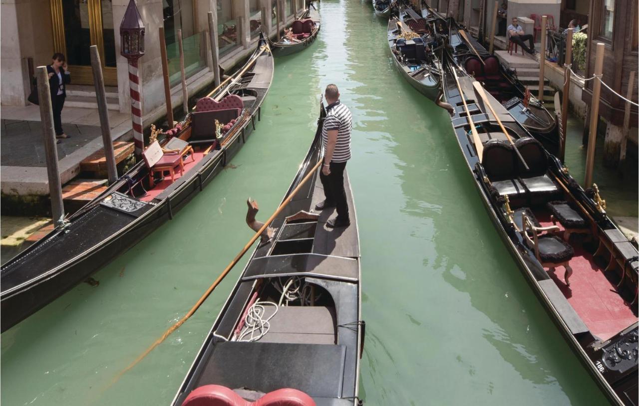 Nice Apartment In Venezia -Ve- With Wifi Exteriér fotografie